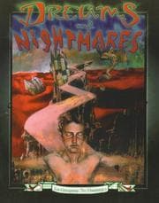 Tapa de Dreams and nightmares