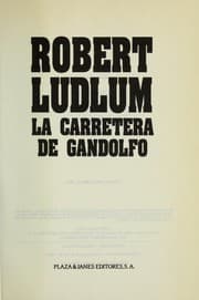 Tapa de La carretera de Gandolfo