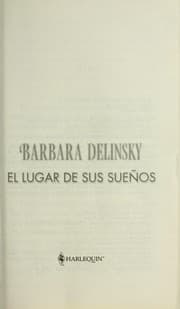 Tapa de El lugar de sus suen os