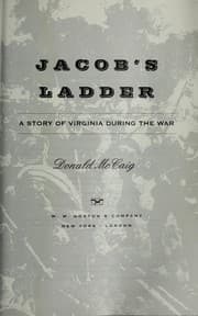 Tapa de Jacob's ladder