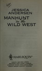 Tapa de Manhunt In the wild west