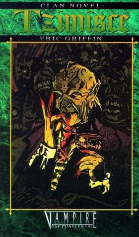 Tapa de Clan Novel