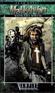 Tapa de Clan Novel