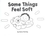 Tapa de Some things feel soft