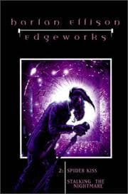 Tapa de Edgeworks: Spider Kiss