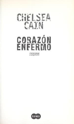 Tapa de Corazo n enfermo