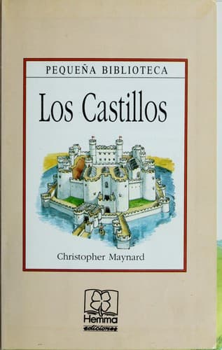 Tapa de Los castillos