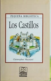 Tapa de Los castillos