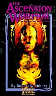 Tapa de The Ascension Warrior (Horizon War, Vol 2)