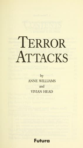 Tapa de Terror attacks