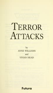 Tapa de Terror attacks