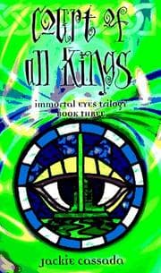 Tapa de Court of All Kings: A Changeling