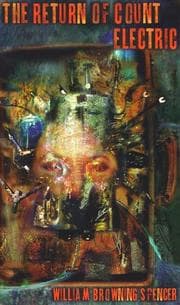 Tapa de The Return of Count Electric