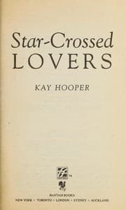 Tapa de Star-crossed lovers