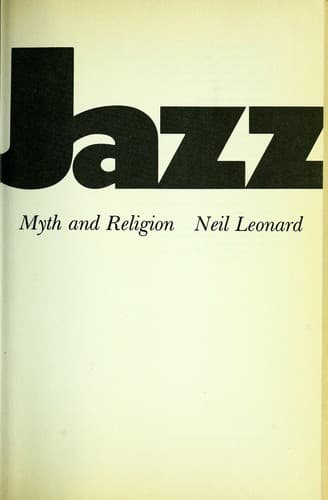 Tapa de Jazz