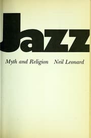 Tapa de Jazz