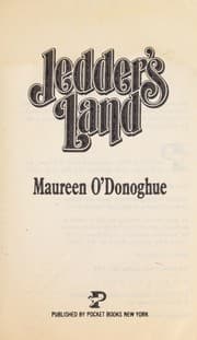 Tapa de Jedder's land