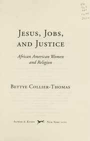 Tapa de Jesus, jobs, and justice