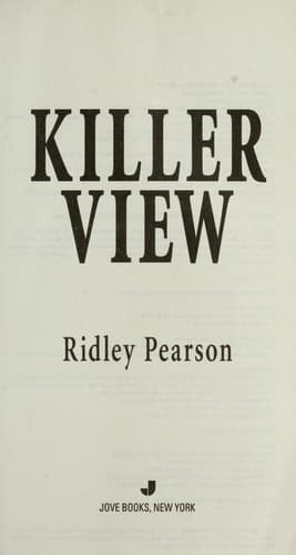 Tapa de Killer view