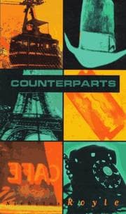 Tapa de Counterparts