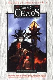 Tapa de Pawn of Chaos