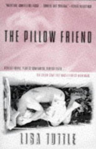 Tapa de The pillow friend