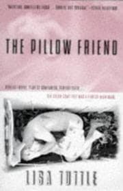 Tapa de The pillow friend