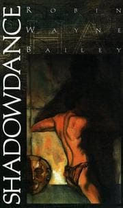 Tapa de Shadowdance