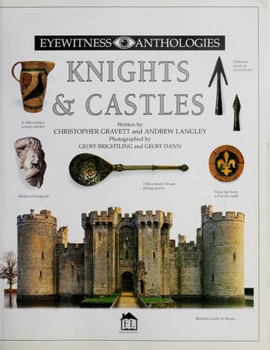 Tapa de Knights & castles