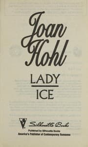 Tapa de Lady ice