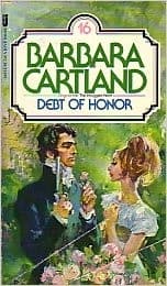 Tapa de The Smuggled Heart; Debt of Honor