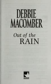 Tapa de Out of the rain