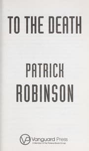 Tapa de To the death