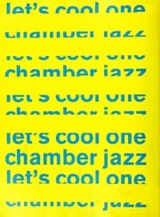 Tapa de Let's cool one