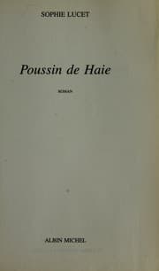 Tapa de Poussin de Haie