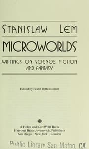 Tapa de Microworlds