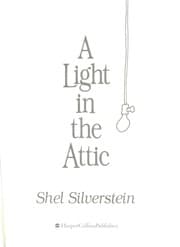 Tapa de A light in the attic