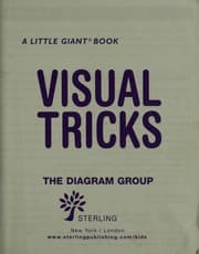 Tapa de Visual tricks
