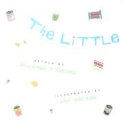 Tapa de The Little Red Hen makes a pizza