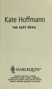 Tapa de The sexy devil