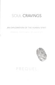 Tapa de Soul cravings