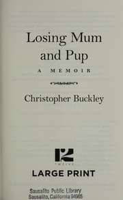 Tapa de Losing Mum and Pup
