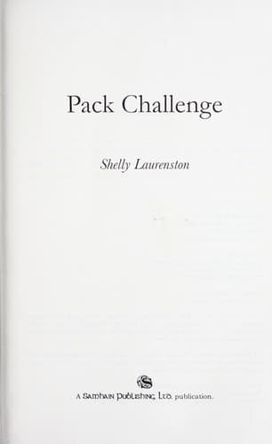 Tapa de Pack challenge