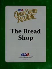 Tapa de The bread shop
