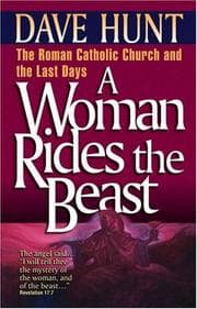 Tapa de A woman rides the beast