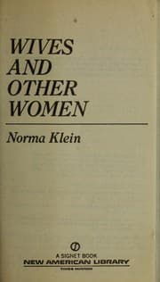 Tapa de Wives and other women
