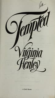 Tapa de Tempted:(Clan Kennedy #1)