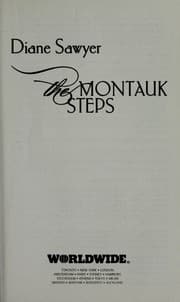 Tapa de The Montauk steps