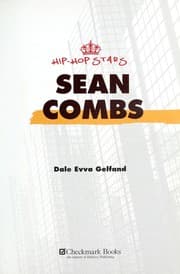 Tapa de Sean Combs