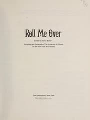 Tapa de Roll me over